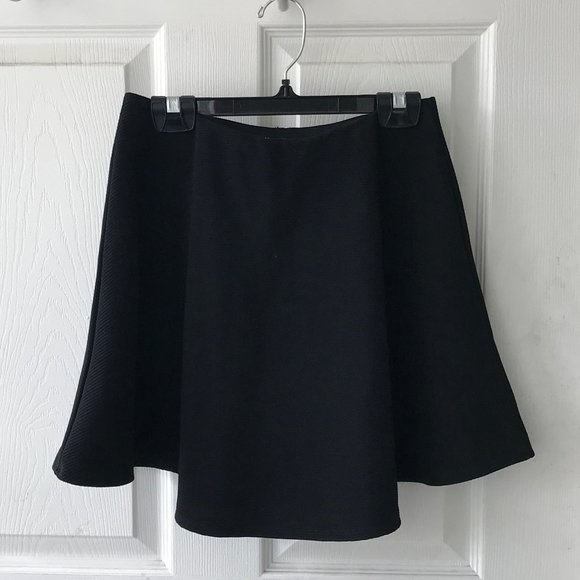 Forever 21 Circle Skirt - Picture 2 of 3